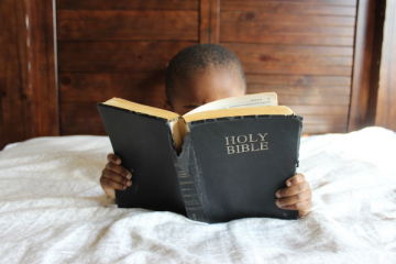 Curiosidades sobre a Bíblia