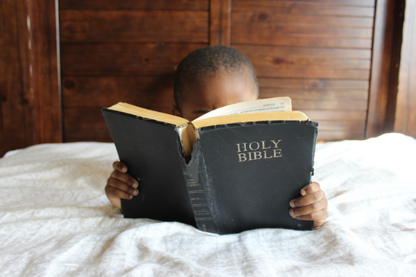 Curiosidades sobre a Bíblia