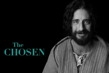 Assista The Chosen - Principal série sobre Jesus nos últimos tempos - Imagem: Divulgação
